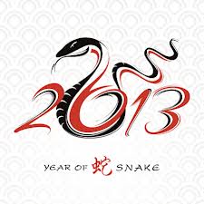 snakes 2013